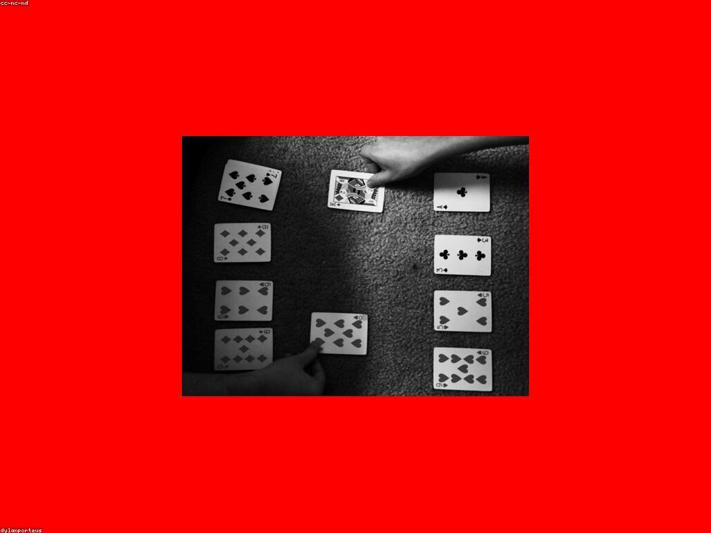 សិល្បៈនៃការប្រកួតកាស៊ីណូ