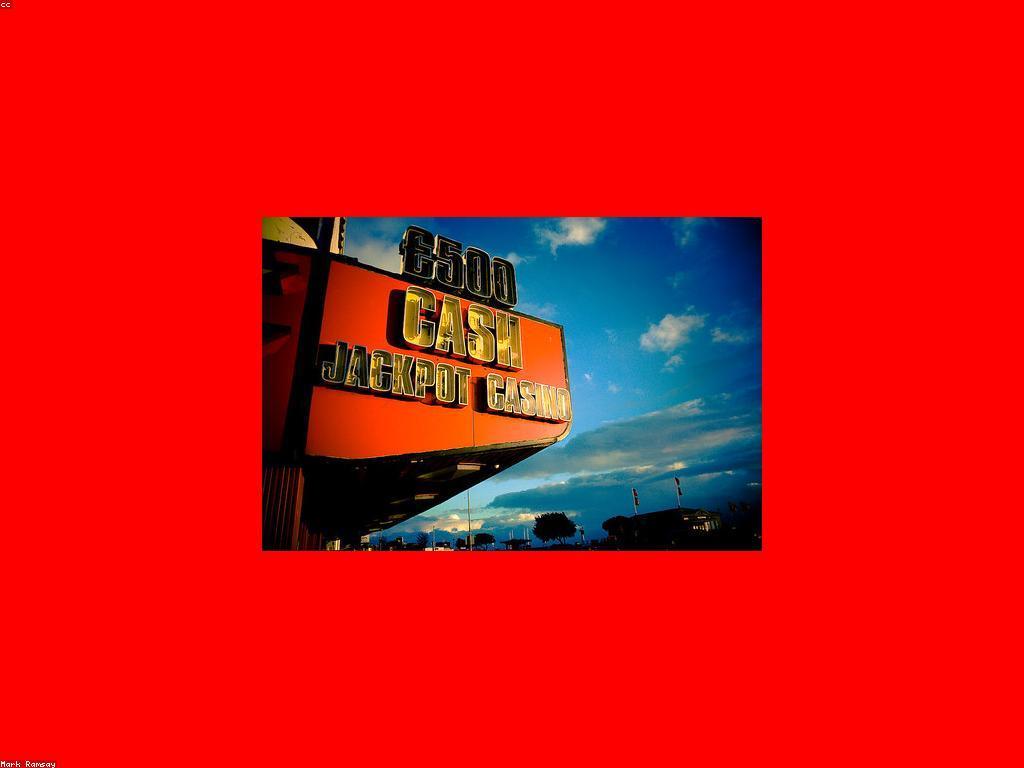 ការយល់ដឹងអំពីការប្រកួតកាស៊ីណូ