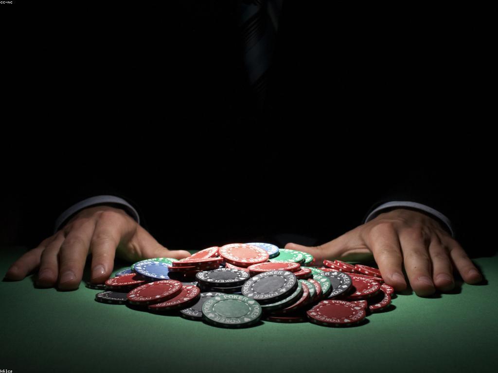 យុទ្ធសាស្ត្រដើម្បីឈ្នះហ្គេមកាស៊ីណូ