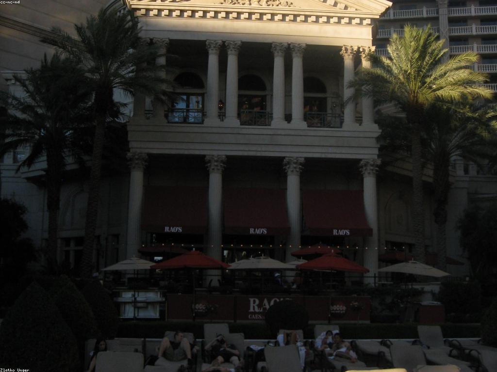 វិធានការការពារ​នៅ​កាស៊ីណូ