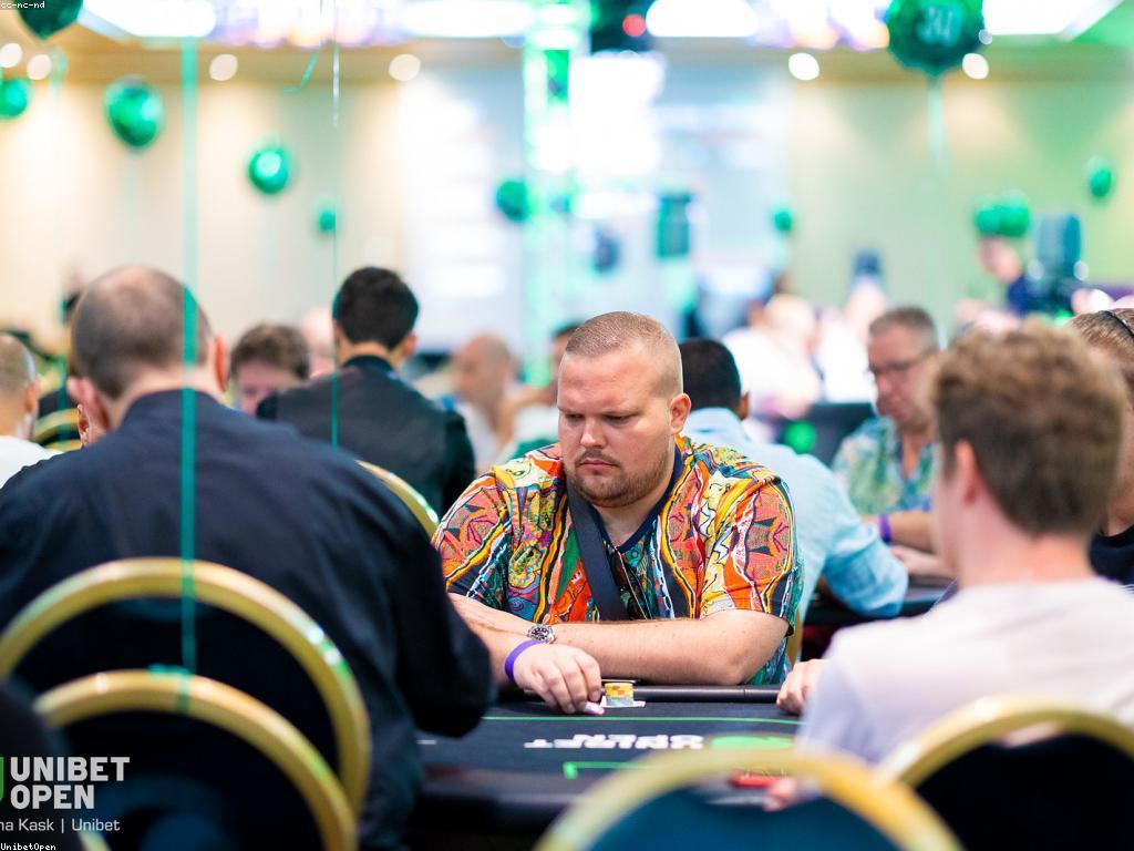 គន្លងសម្រាប់ការប្រកួតកាស៊ីណូ