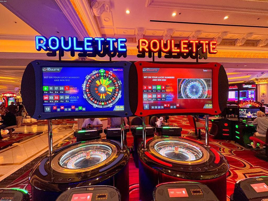 សារៈសំខាន់នៃការពិនិត្យគេហទំព័រកាស៊ីណូ